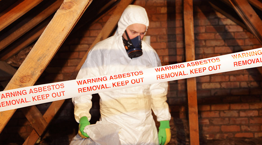 Asbestos